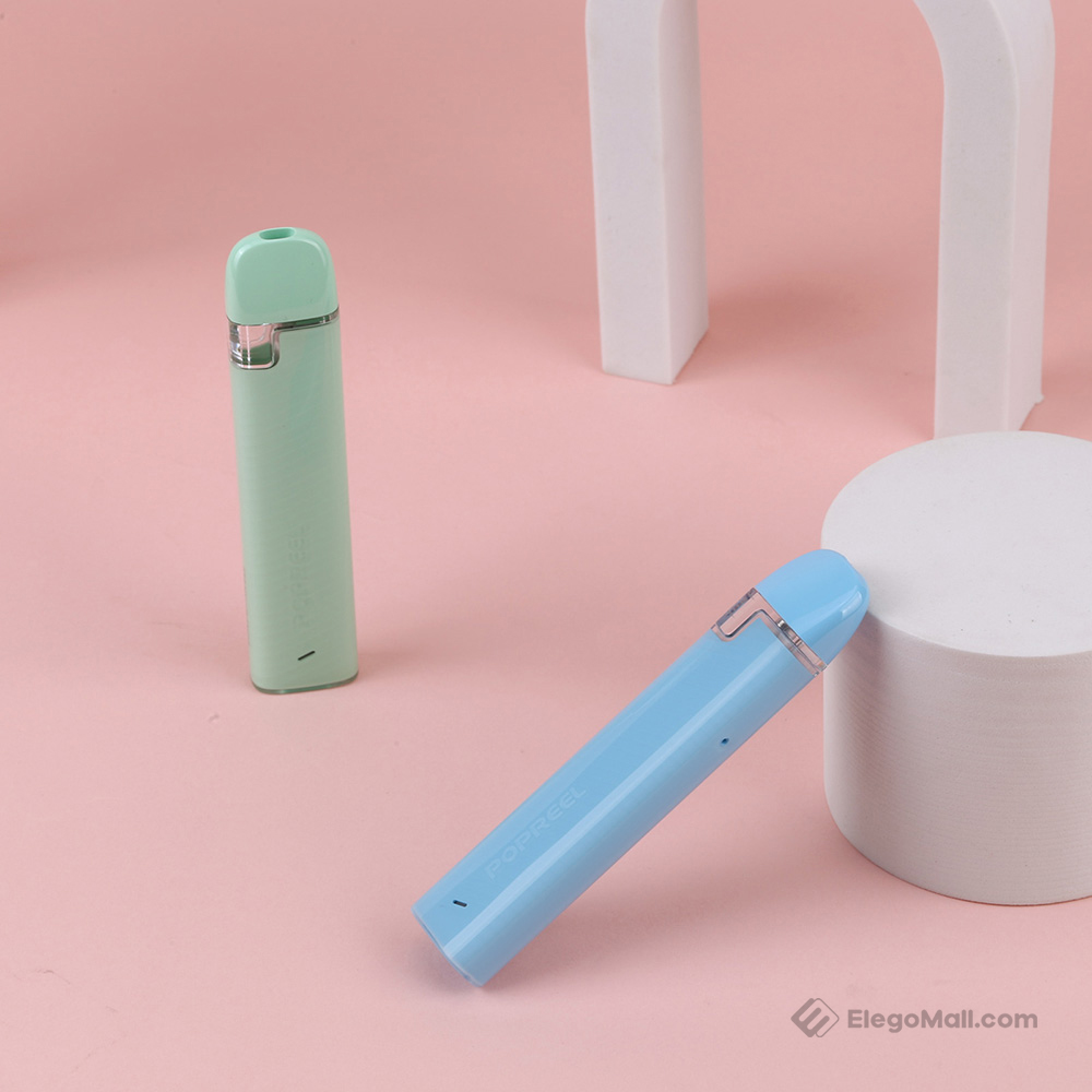 Uwell Popreel P1 Pod Kit 400mAh